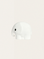 Bezprzewodowa silikonowa lampka Elephant