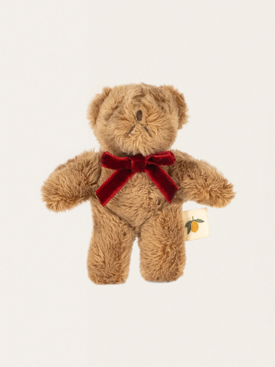 Miś w pudełku Kalle Tiny Teddy