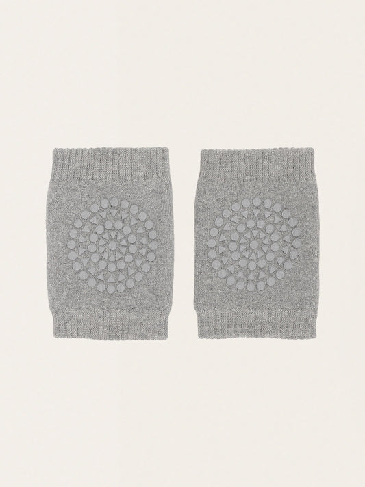 Antypoślizgowe nakolanniki do raczkowania