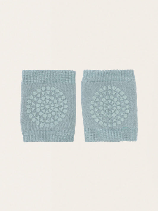 Antypoślizgowe nakolanniki do raczkowania