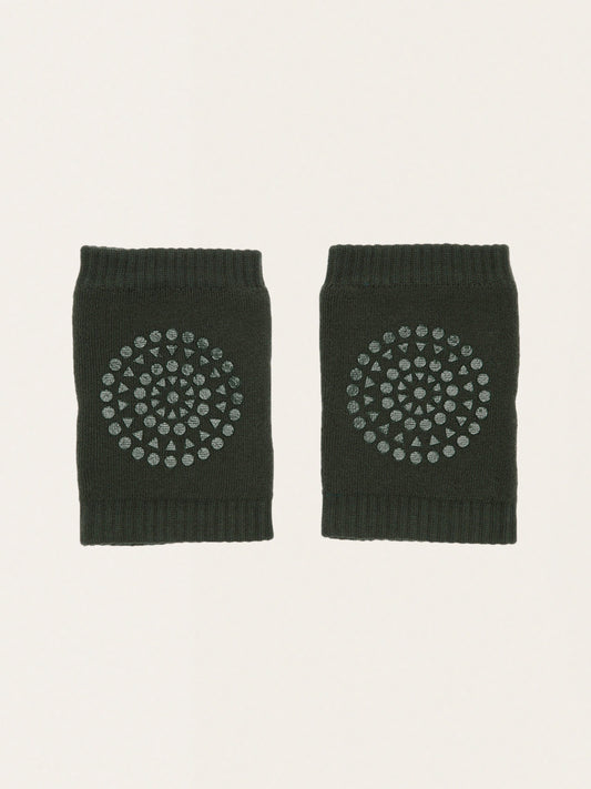 Antypoślizgowe nakolanniki do raczkowania