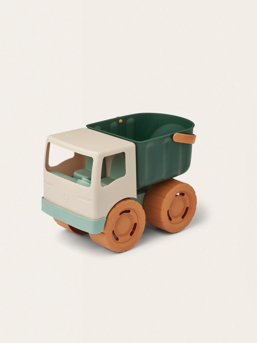 Wywrotka do piasku Beck Sand Track