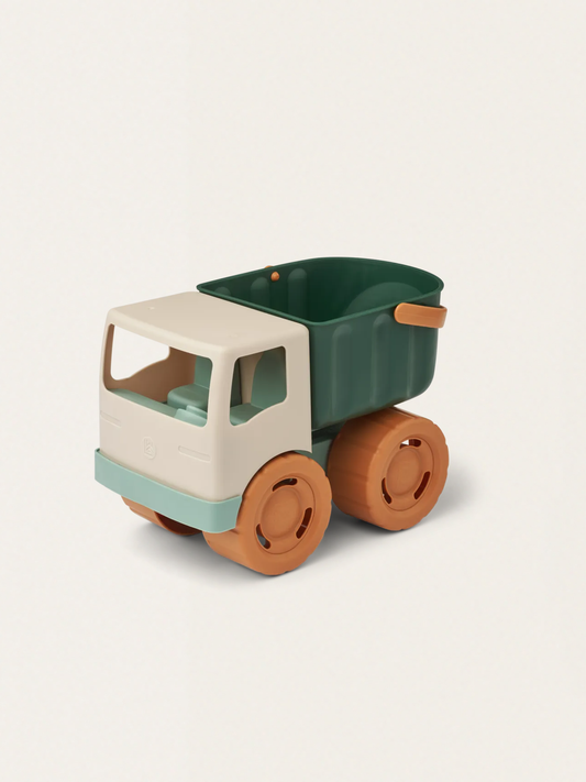 Wywrotka do piasku Beck Sand Track