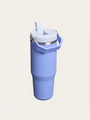 Kubek termiczny The IceFlow Flip Straw Tumbler