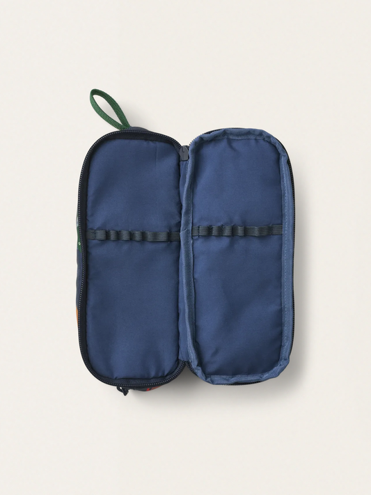 Piórnik Andrey Universe / Classic navy