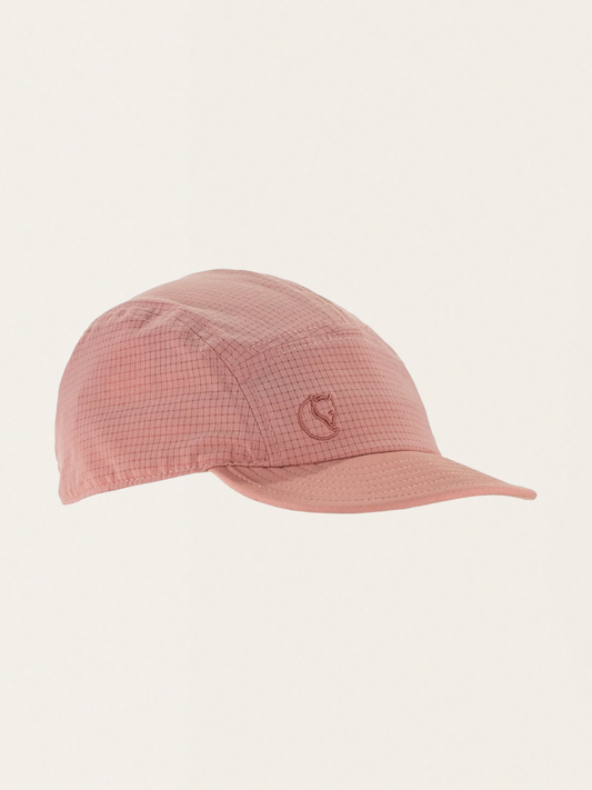Czapka z daszkiem Abisko Kanken Dusty Rose