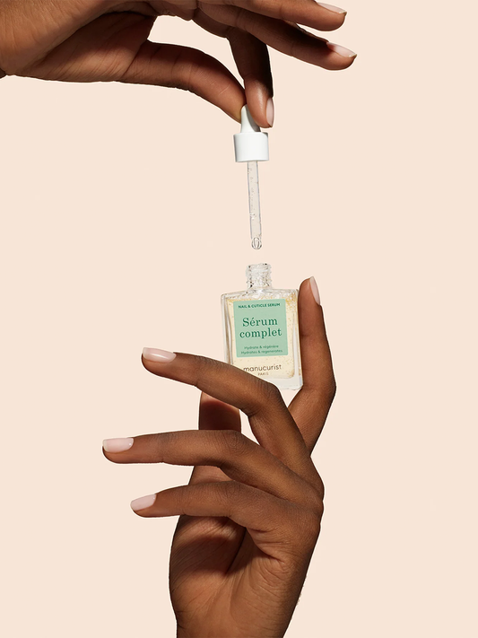 Serum do paznokci Complete Serum