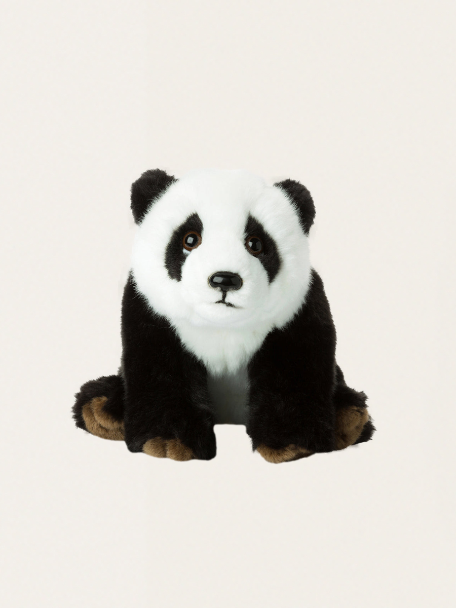 Przytulanka WWF - Panda 23 cm