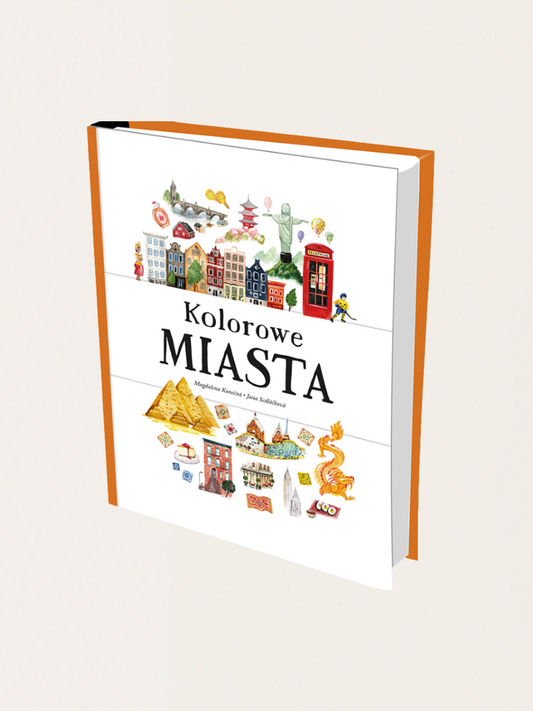 Kolorowe Miasta