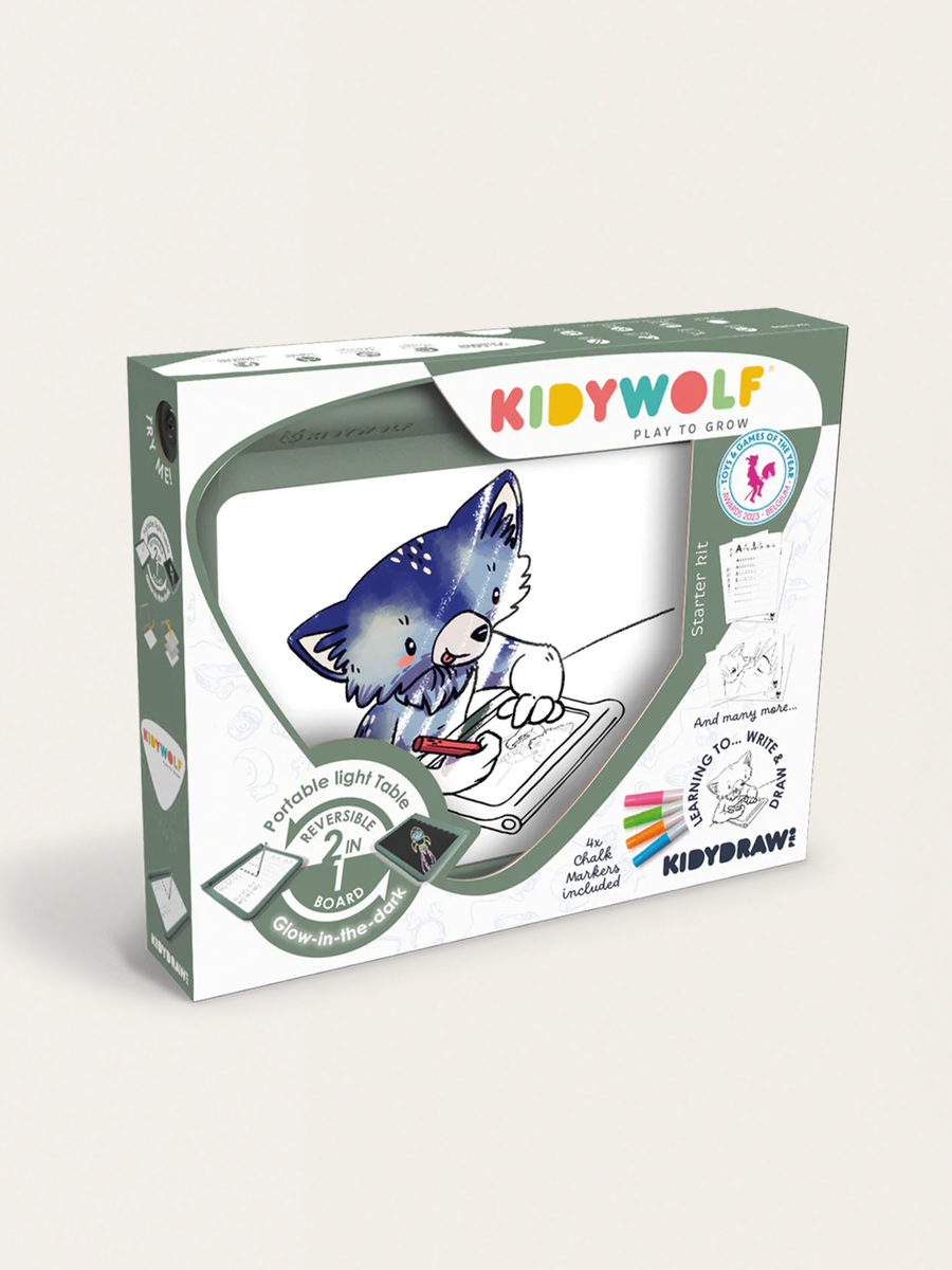 Tablet do rysowania KIDYDRAW PRO