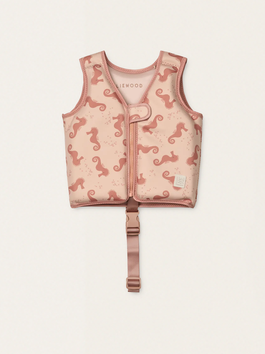 Kamizelka do nauki pływania Dove