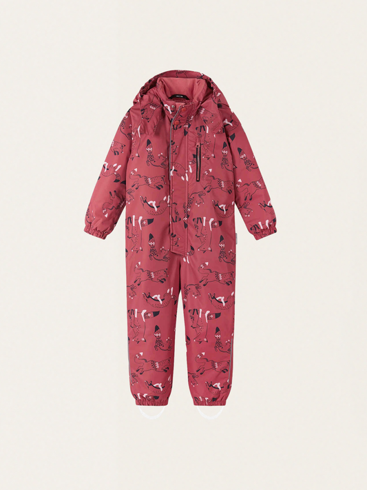 Seutul's Jumpsuit