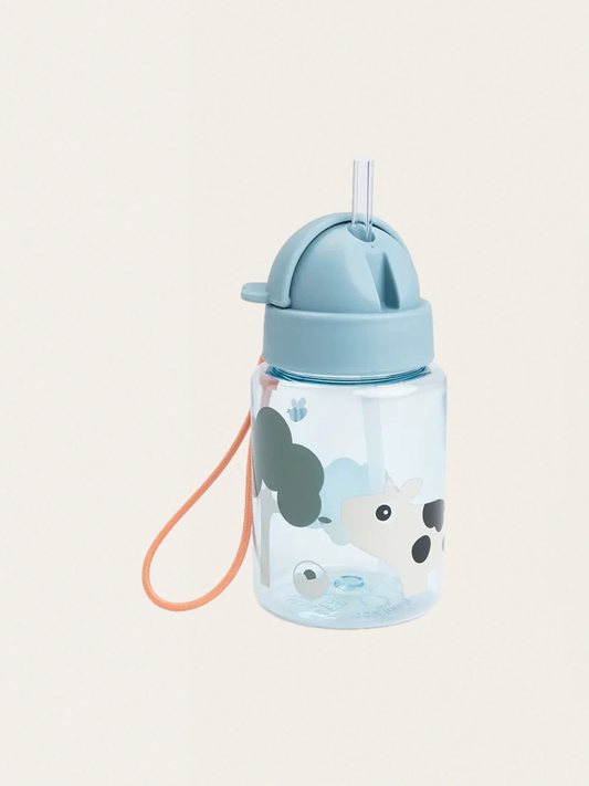 Bidon z rurką Tiny Farm