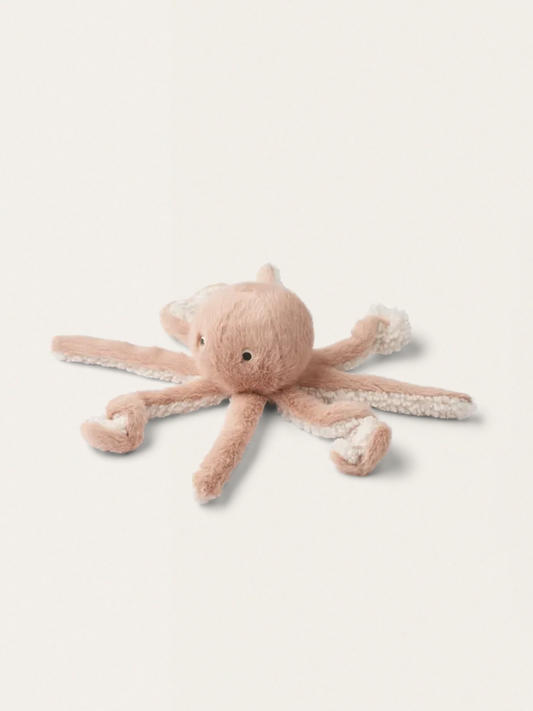 Przytulanka Ośmiornica Binnie