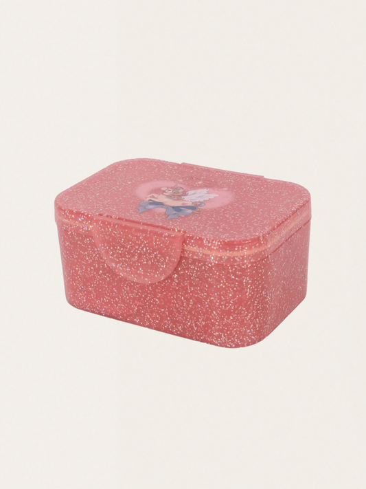 Lunchbox Glitter Over The Rainbow