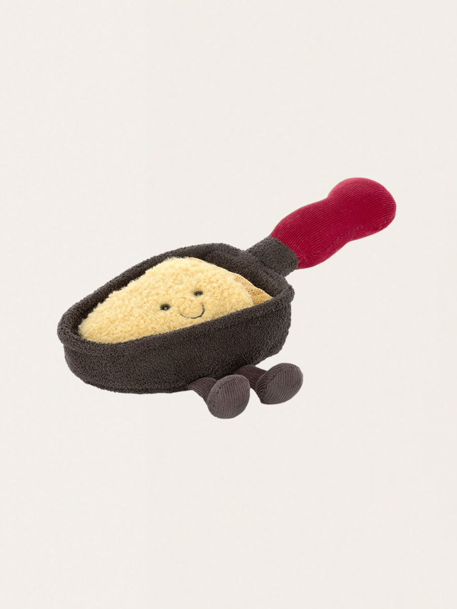 Ser Raclette 21 cm