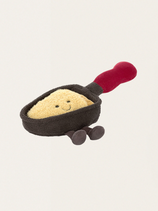 Ser Raclette 21 cm