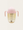 Breast Shape Old Roze Anti-colic Bottle