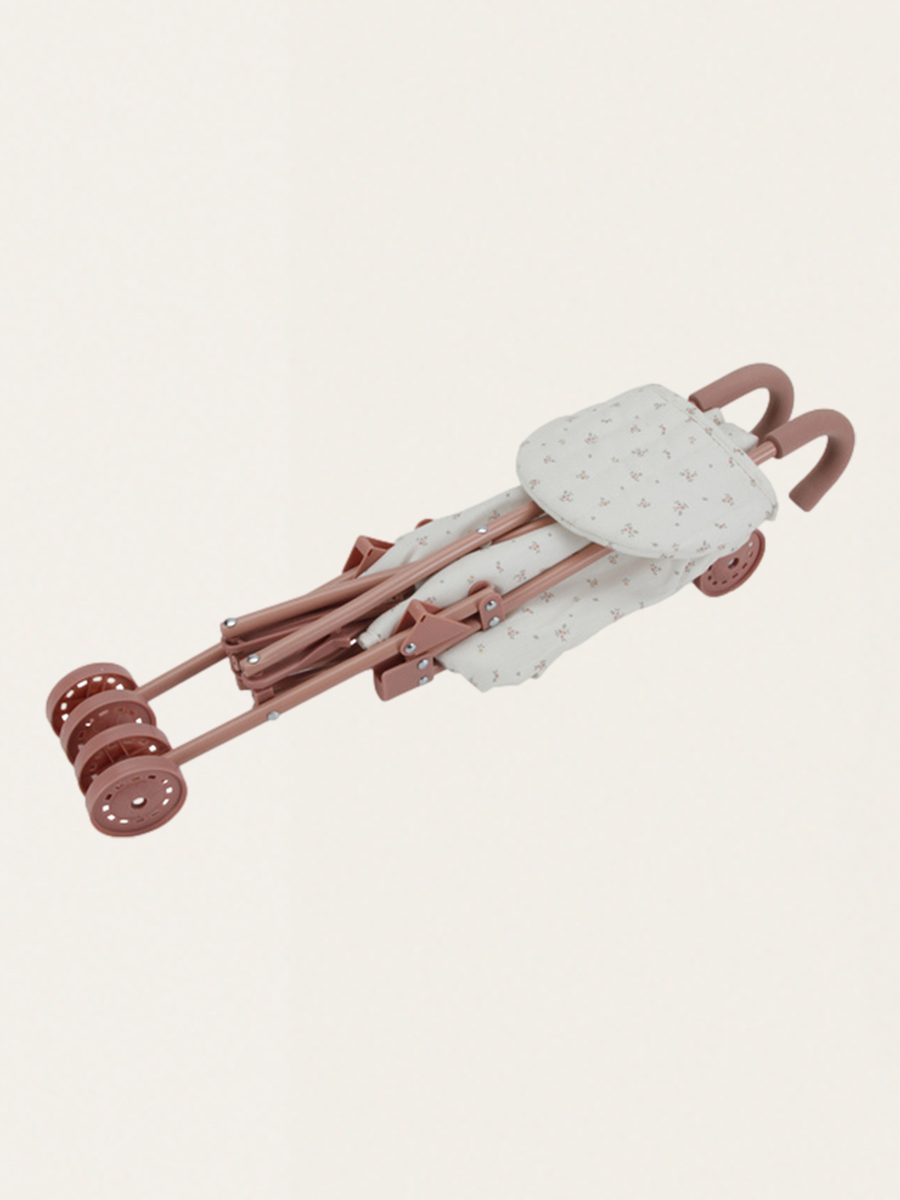 Spacerówka dla lalek Little Dutch