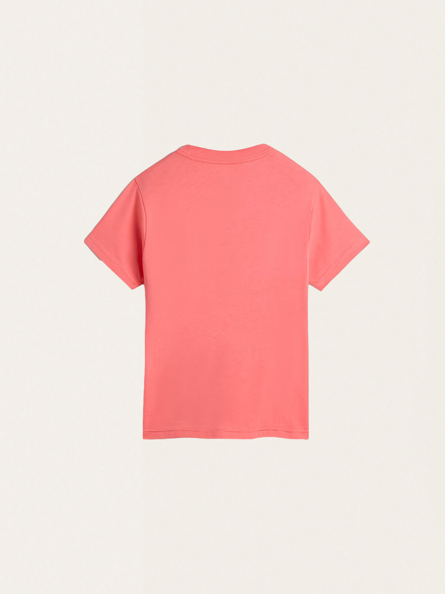 T-shirt Vans Classic Kids Porcelain Rose