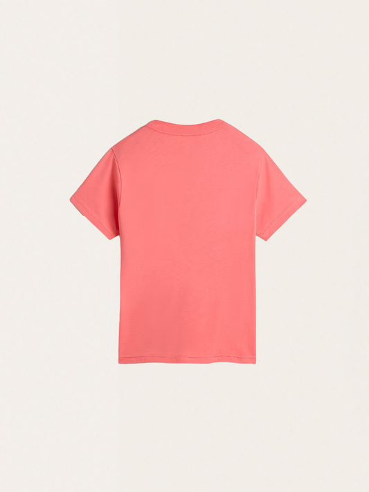 T-shirt Vans Classic Kids Porcelain Rose