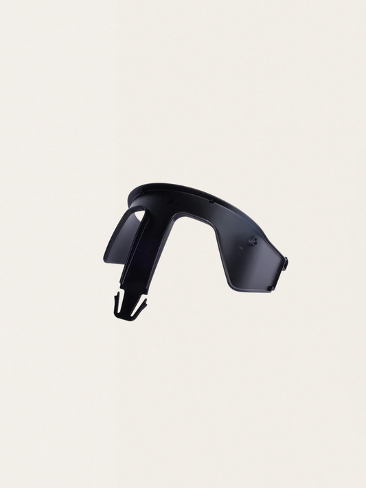 Barierka zabezpieczająca do krzesełka Kaos Klapp