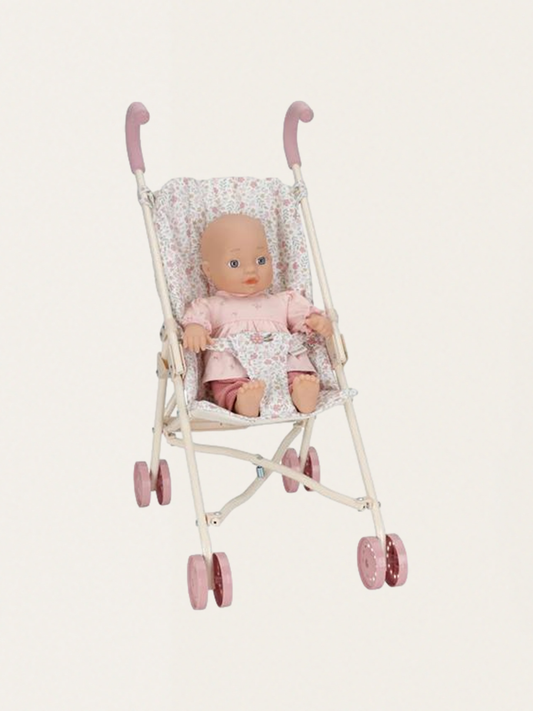 Spacerówka dla lalek Little Dutch