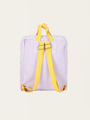 Plecak Pansy Flower school bag