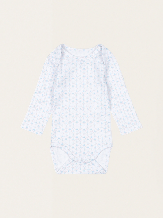 Bawełniane body Fio