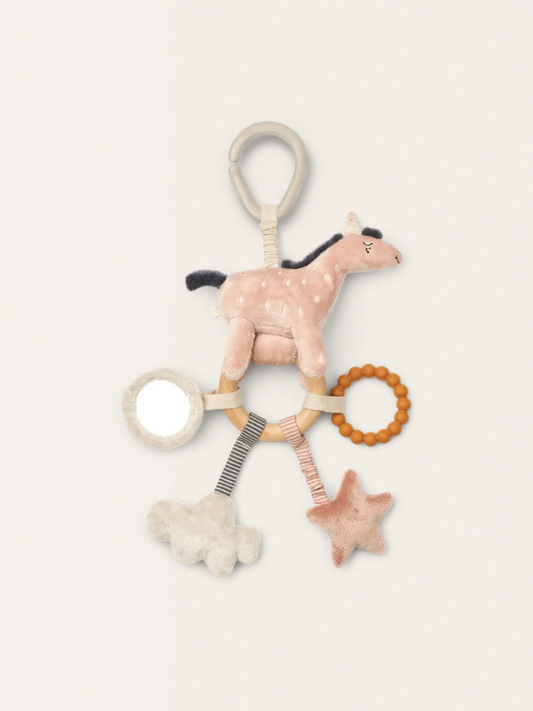 Zabawka aktywizująca Angie