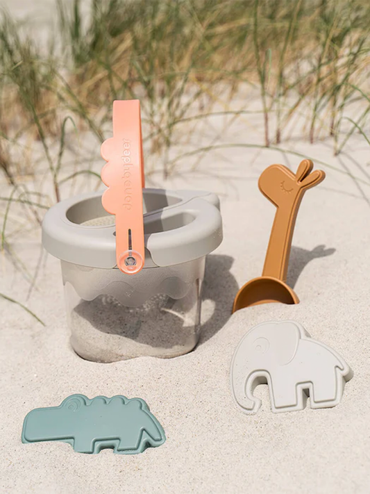 Zestaw do piasku Sand Mix