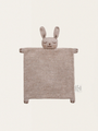 Przytulanka z wełny Baby Alpaca Bunny Oat