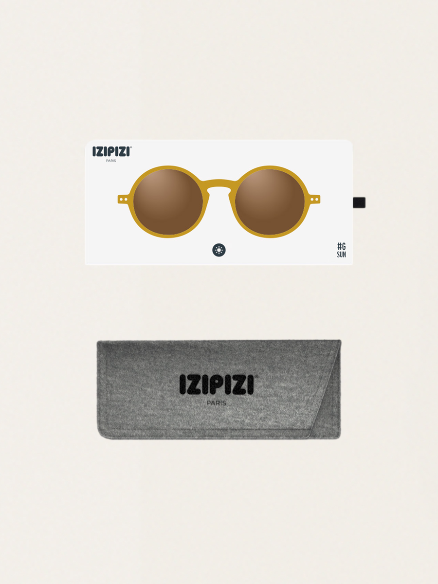 Sonnenbrille für Erwachsene #G