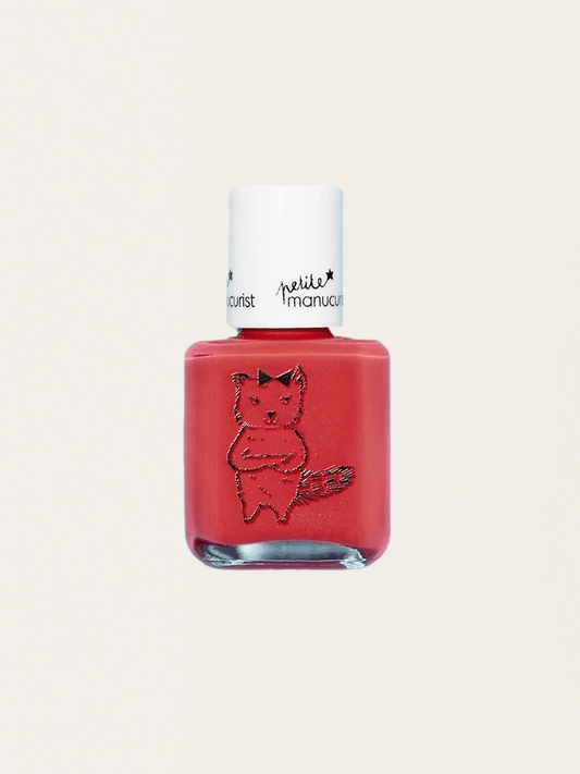 Lakier do paznokci dla dzieci Kiki