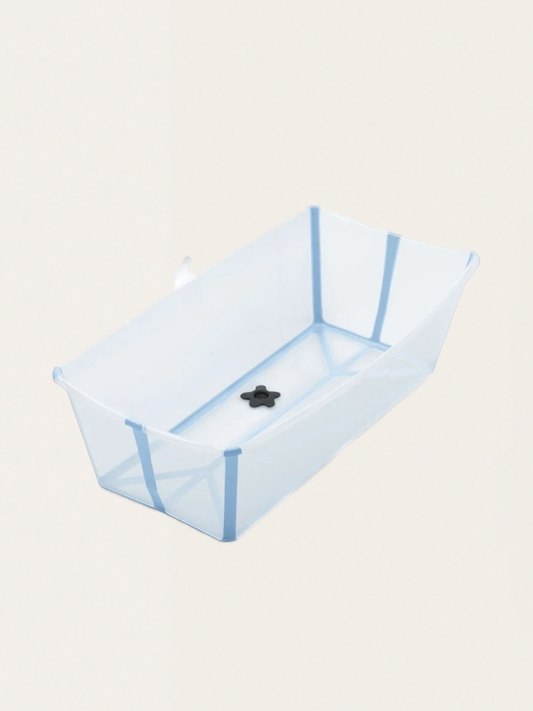 Duża składana wanienka dla dzieci Flexi Bath XL
