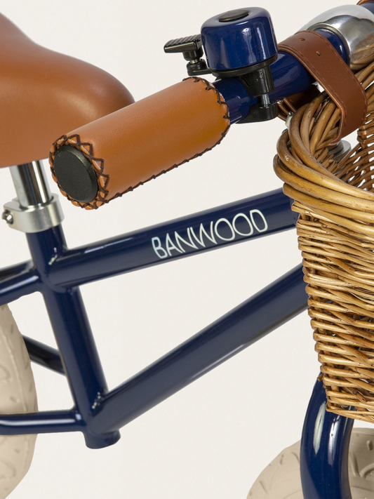 Rowerek biegowy Banwood First Go