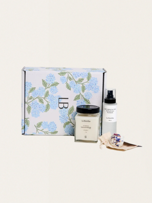 Zestaw prezentowy La Bomba Mother's Day #4