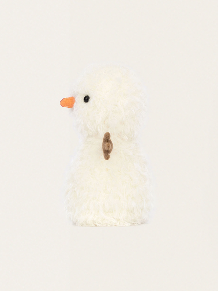 Mały Bałwanek 18 cm