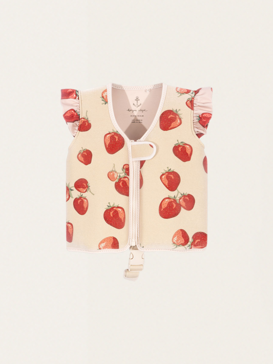 Kamizelka do nauki pływania dla dzieci Avery