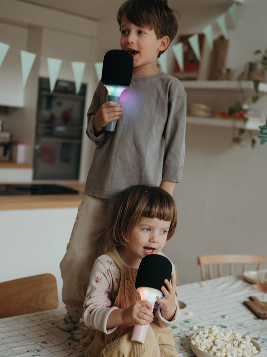 Zestaw do karaoke