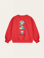 Bawełniana bluza Kids Hopscotch