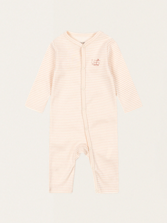 Bawełniane śpioszki Fio Onesie