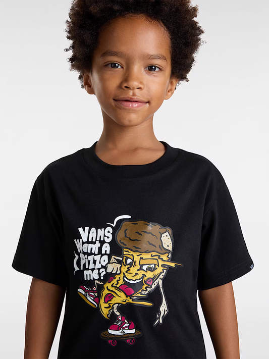 T-shirt Pizza Me