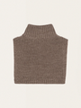 Golfik z wełny merino Fruity Neckwarmer