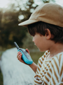Walkie Talkie KIDYTALK GO