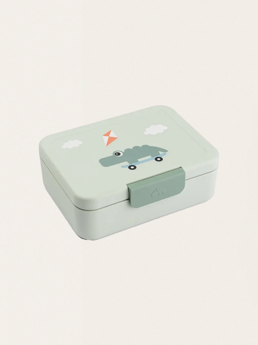 Lunchbox z separatorem