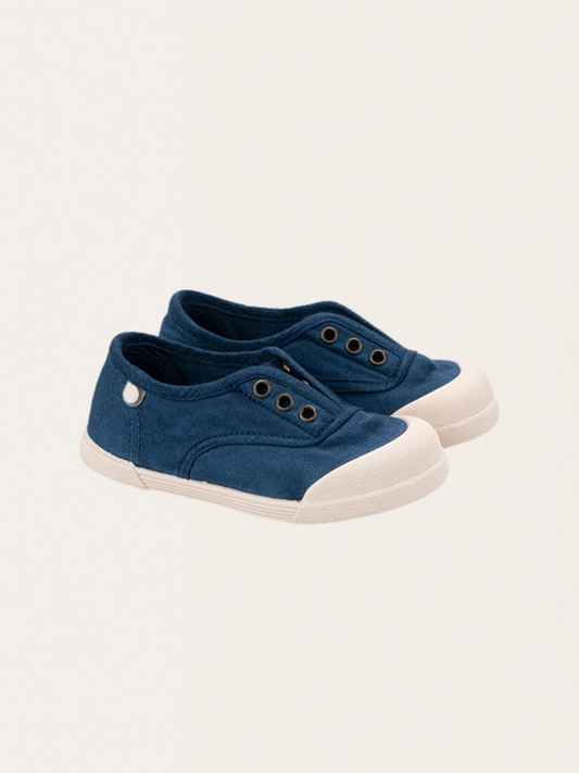 Tenisówki wsuwane Lona