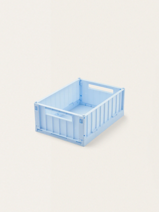 Składana skrzynka Weston