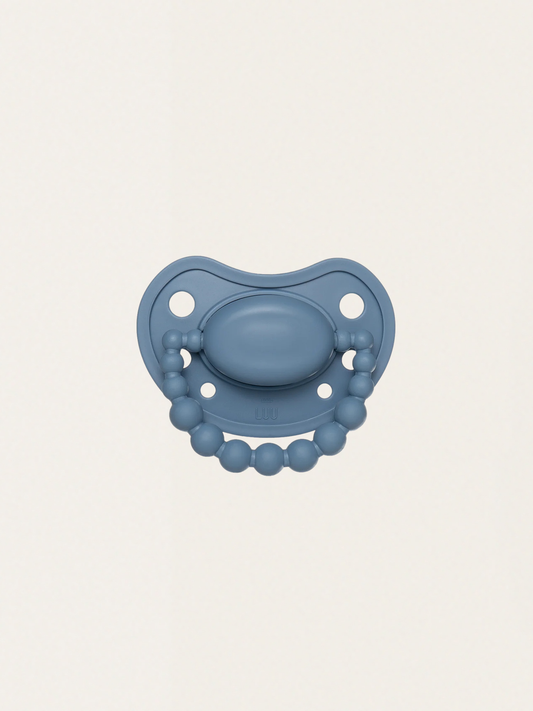 Smoczek pozycjonujący Luu Kids