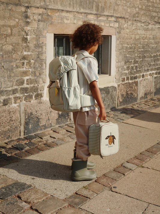 Torba termiczna na lunchbox Clover